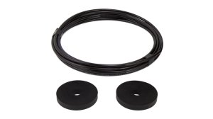 Ram 1500 Air Spring Suspension Kit - Air Lift - 1000HD with LoadController - `19-`25